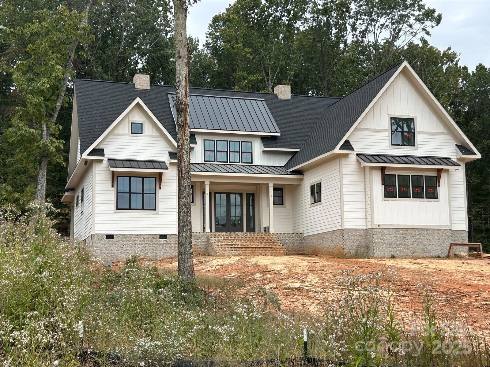 Property Photo: 4453 Brancer Lane 4 NC 28092