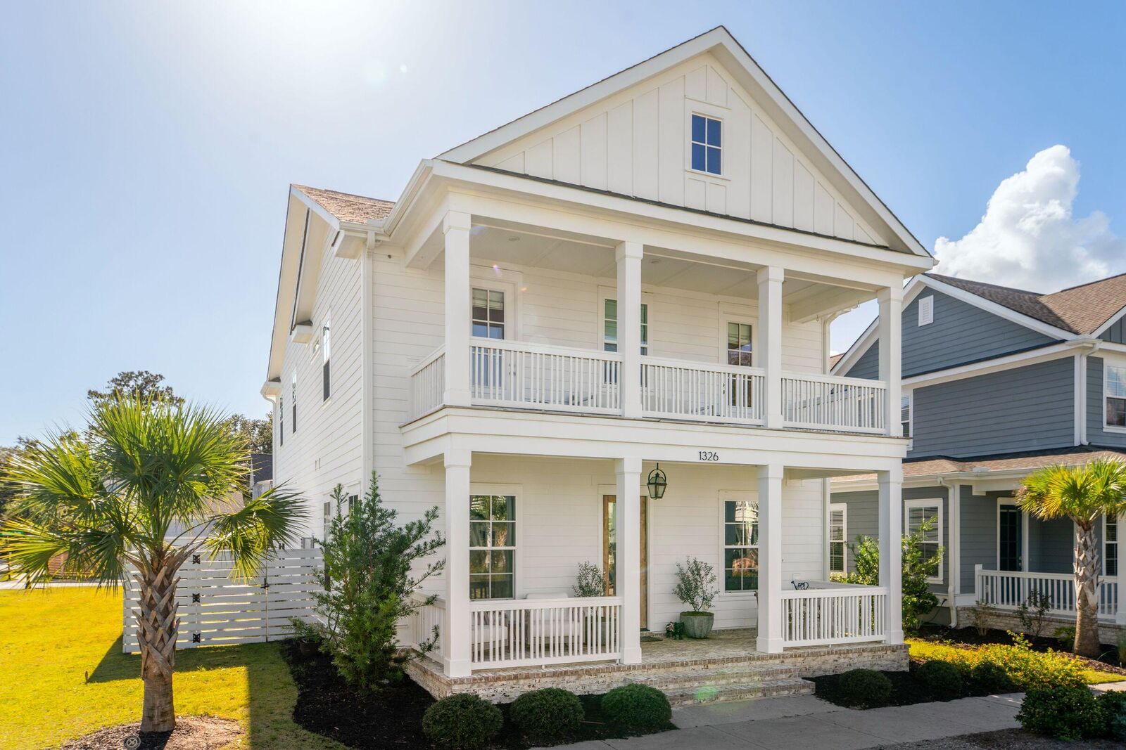 Property Photo: 1326 Reader Path SC 29464