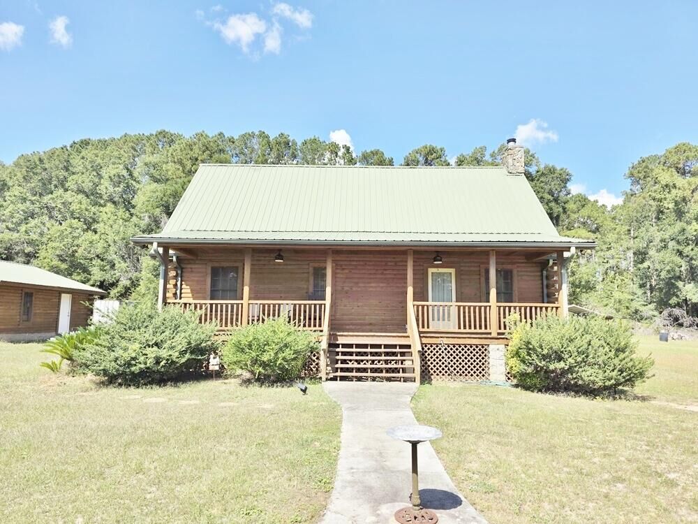 Property Photo: 371 Tiny Lane SC 29481