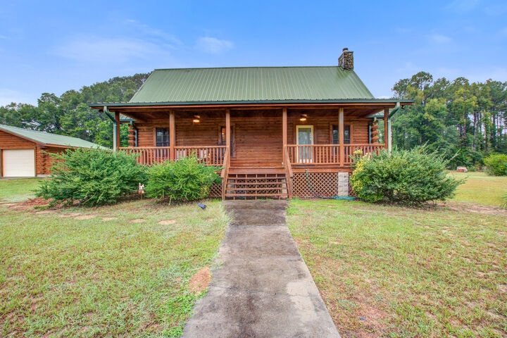 371 Tiny Lane  Smoaks SC 29481 photo