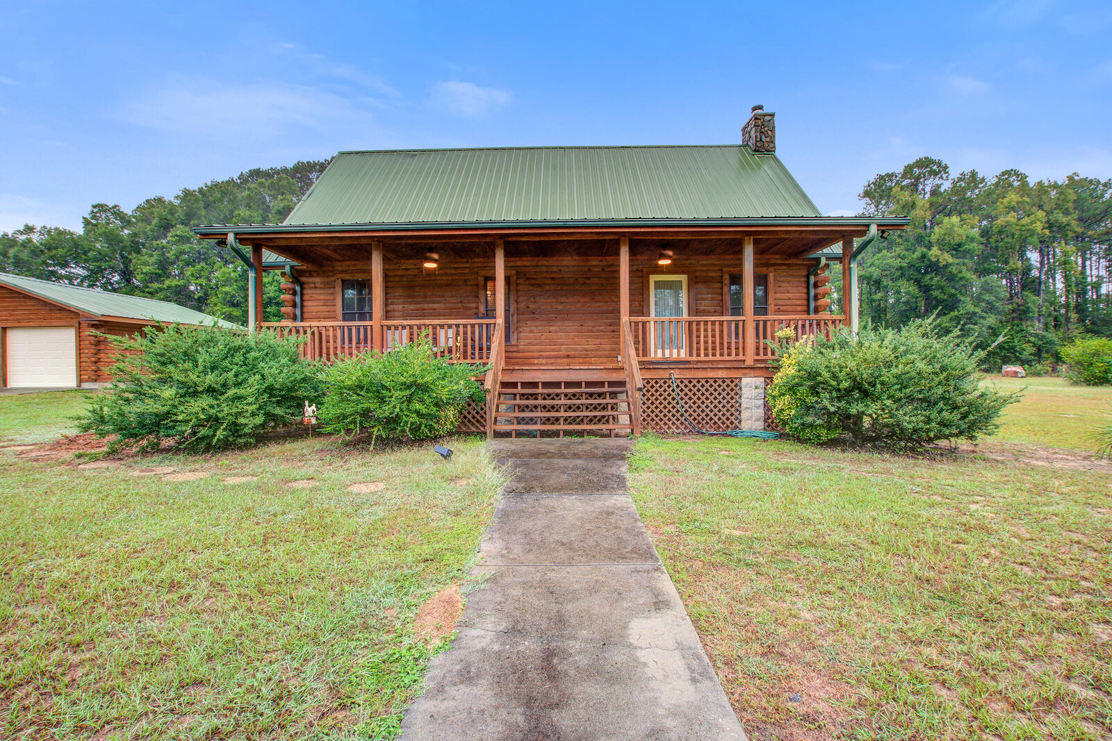 Property Photo: 371 Tiny Lane SC 29481