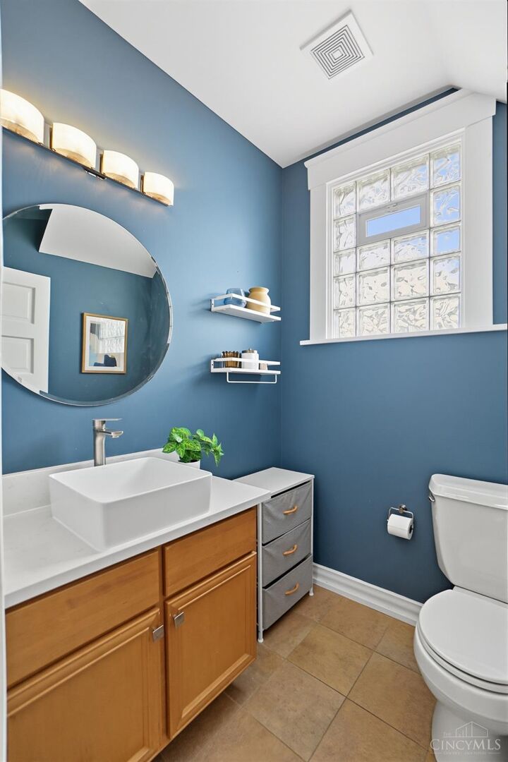 Property Photo: 4223 Millsbrae Avenue OH 45209