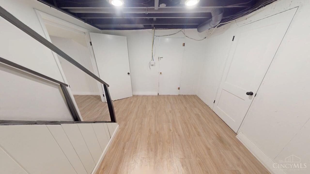 Property Photo:  2691 Westbrook Drive  OH 45211 