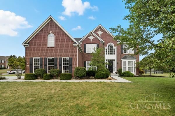 Property Photo: 5602 Schlade Court OH 45044