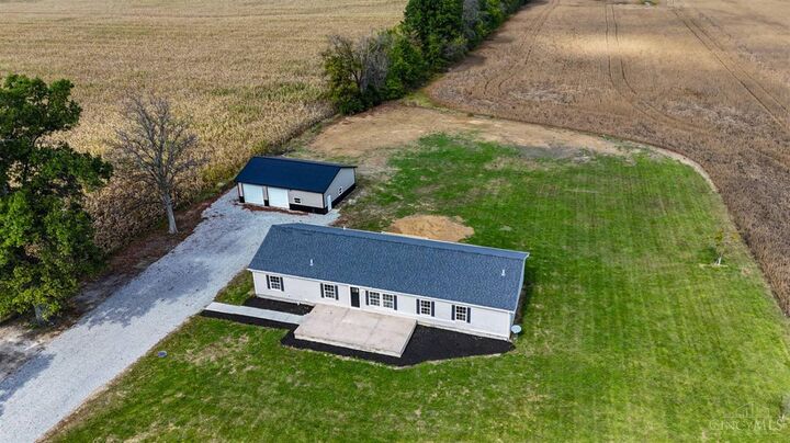 Property Photo:  3071 Panhandle Road  OH 45142 