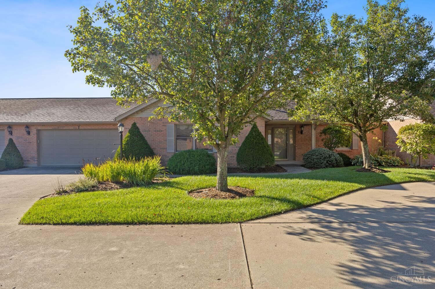 Property Photo: 1230 Stephanie Drive OH 45013