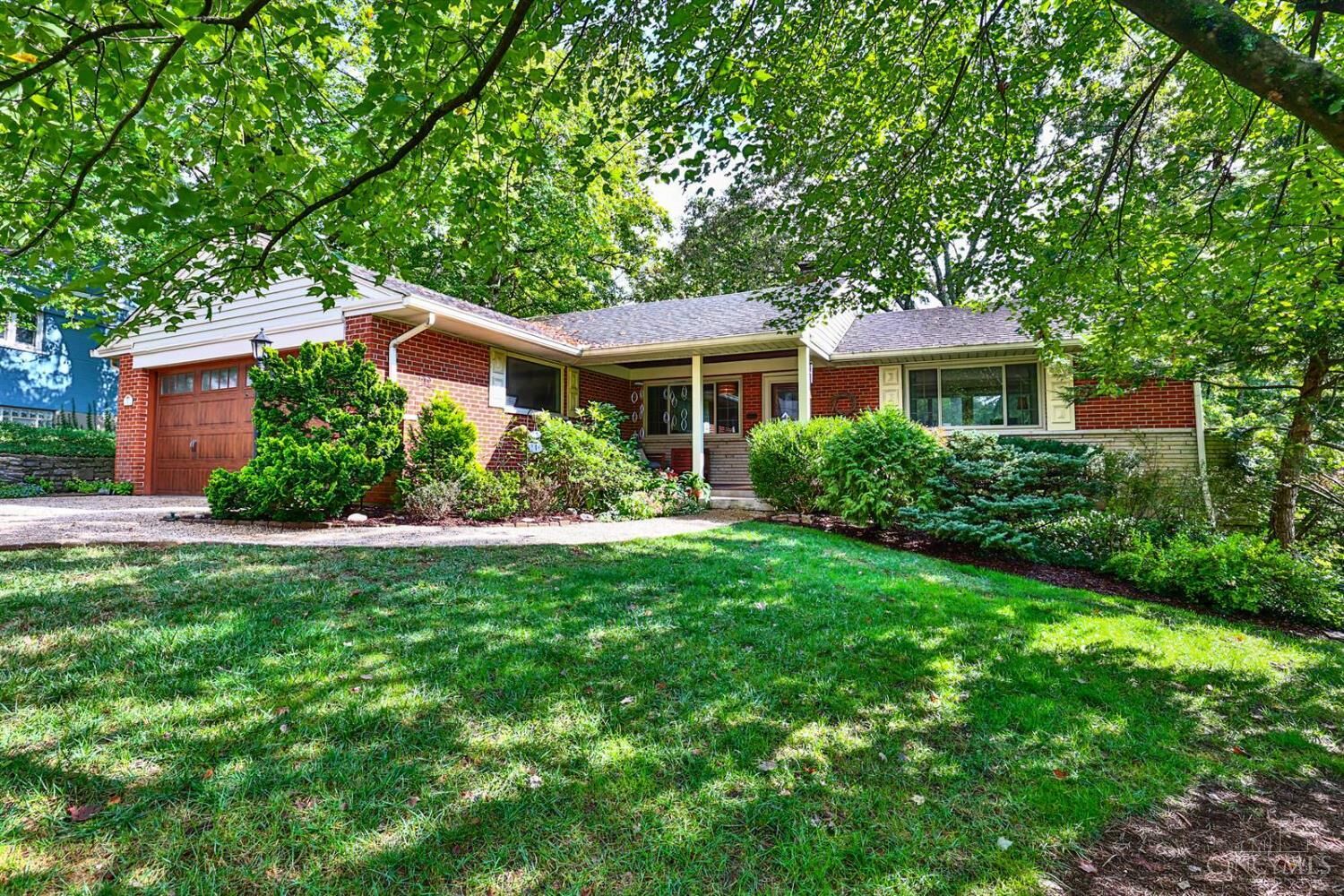 Property Photo: 7471 Mar Del Drive OH 45243