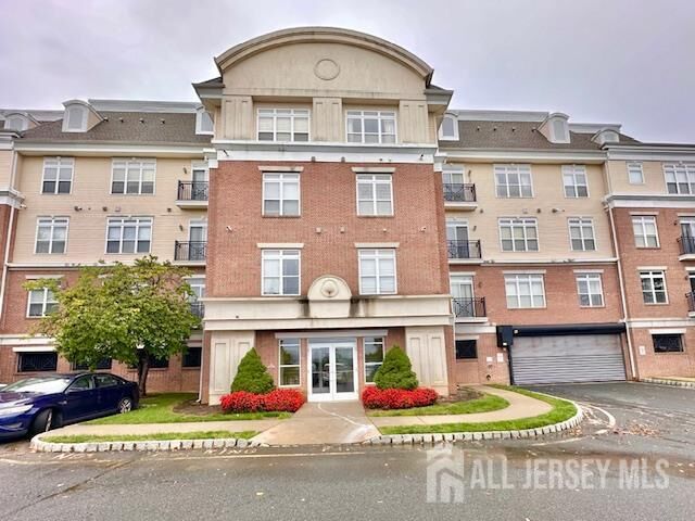 Property Photo:  6203 Fernandez Court  NJ 08859