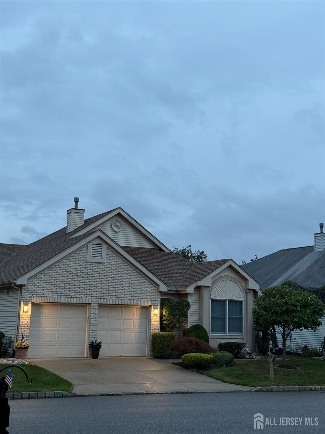 Property Photo: 79 Chichester Road NJ 08831