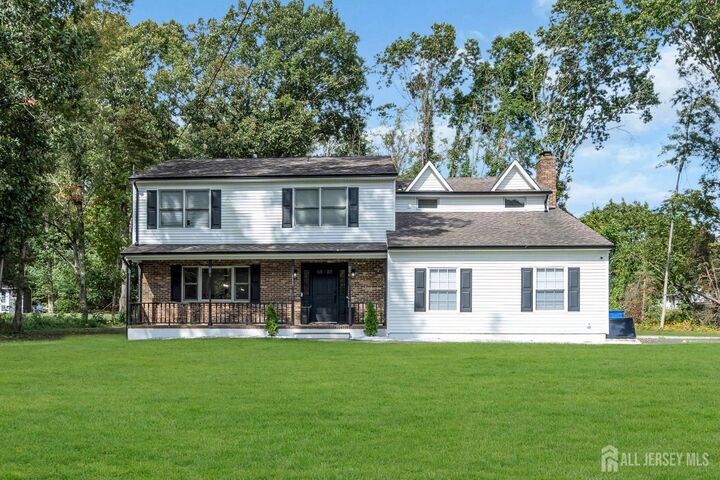 Property Photo: 10 Jake Brown Road NJ 07747