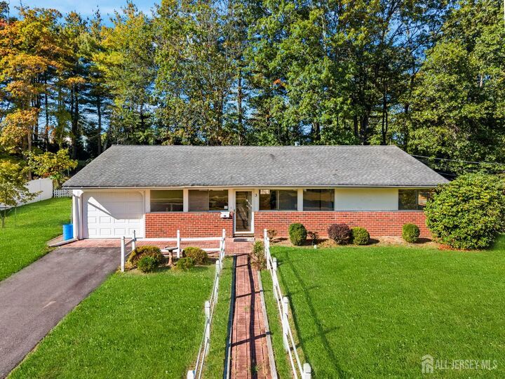 Property Photo: 3 Halsey Road NJ 08824