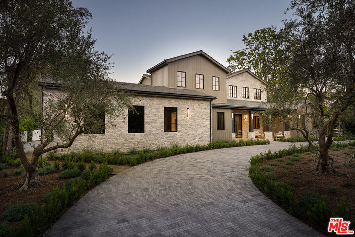 23615 Long Valley Rd  Hidden Hills CA 91302 photo