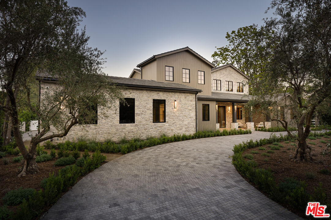 Property Photo: 23615 Long Valley Rd CA 91302