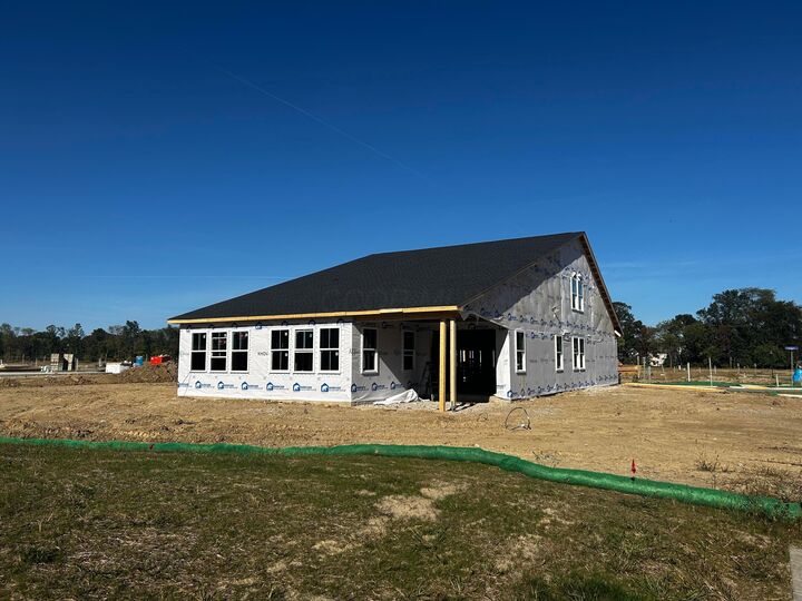 Property Photo: 39 Coldstone Court OH 43015
