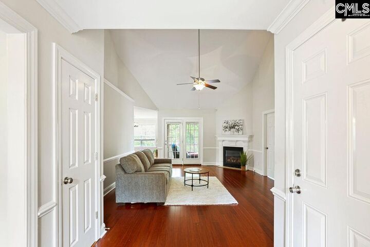 Property Photo: 849 Heartleaf SC 29229