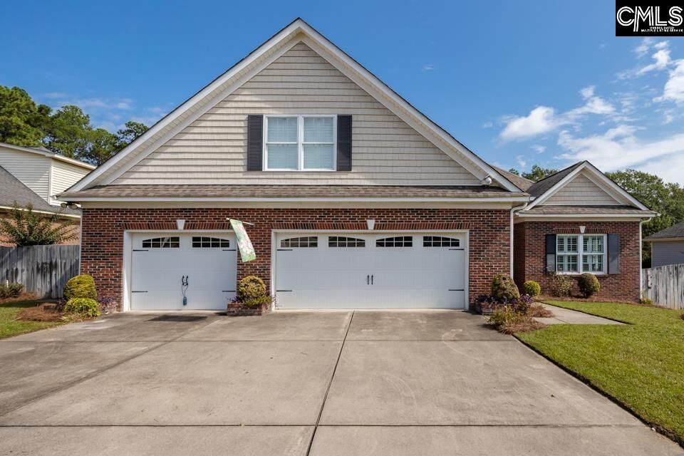 Property Photo: 413 Jordan SC 29072