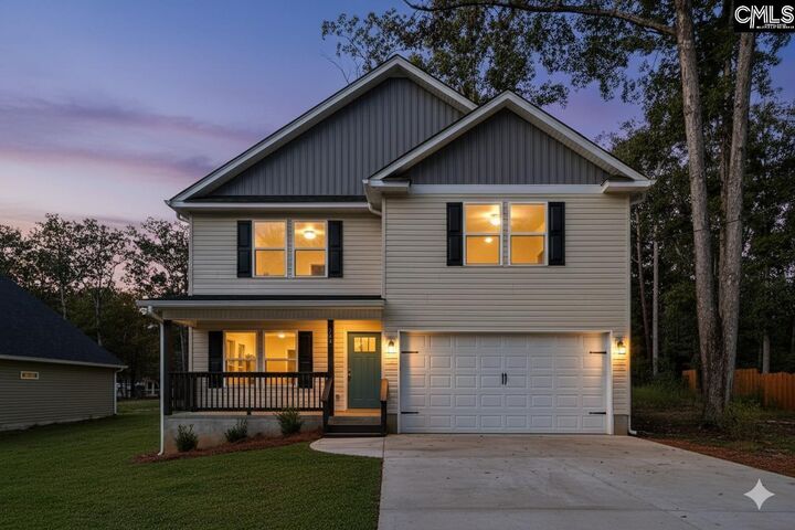 Property Photo: 209 Lynch SC 29036