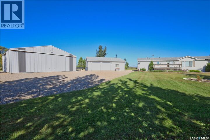 Outskirts Of Asquith Acreage  Asquith SK S0K 0J0 photo