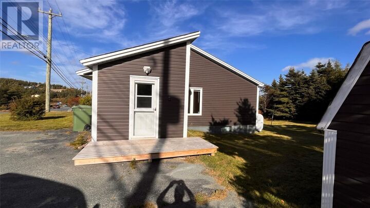 Property Photo: 825 Main Highway NL A0A 1C0