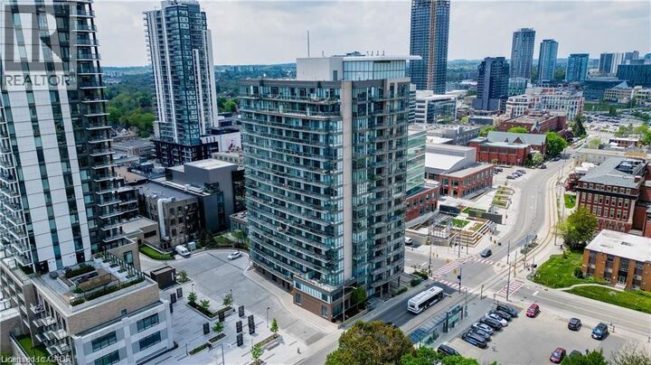 Photo de la propriété: 85 Duke Street West 703 ON N2H 4Y7