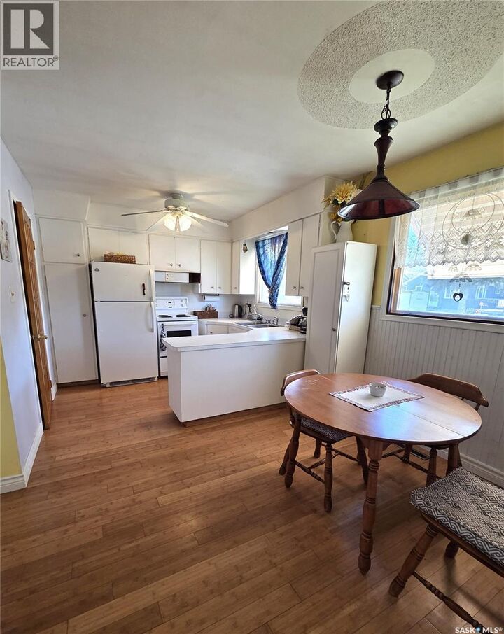 Photo de la propriété: 205 4th Avenue SK S0G 4Y0