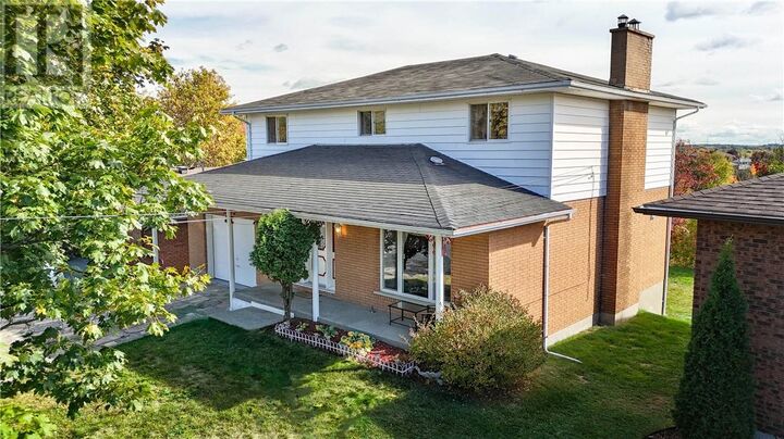 Property Photo:  781 Grandview  ON P3A 4Z8 
