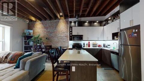 Property Photo:  400 George Street North #302  ON K9H 3R3