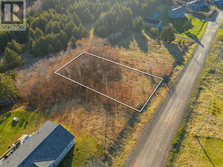 Property Photo:  Lot 16 Silverwood Lane  NS B0E 1N0 