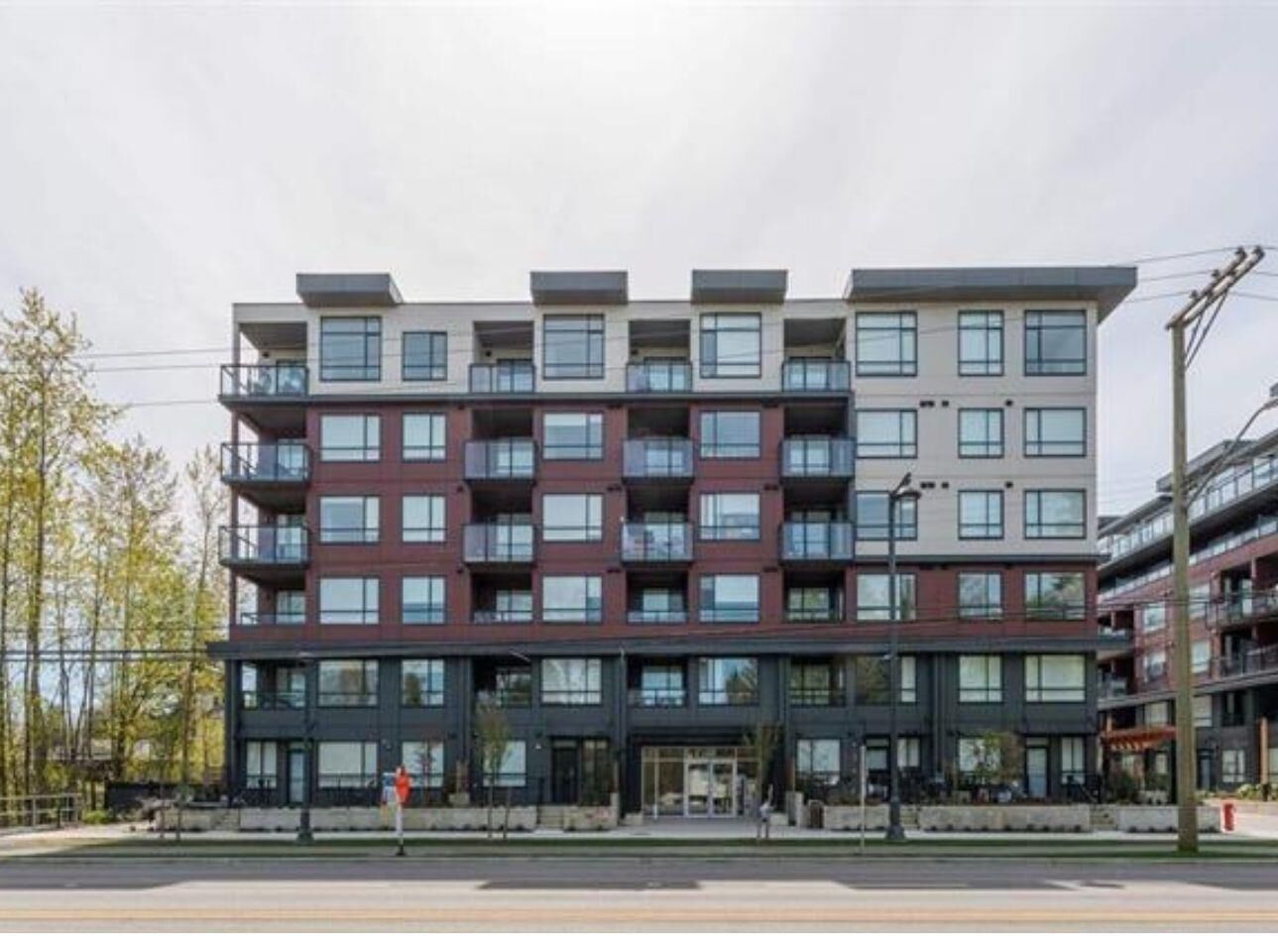 Property Photo:  13858 108 Avenue E504  BC V3T 2K8 