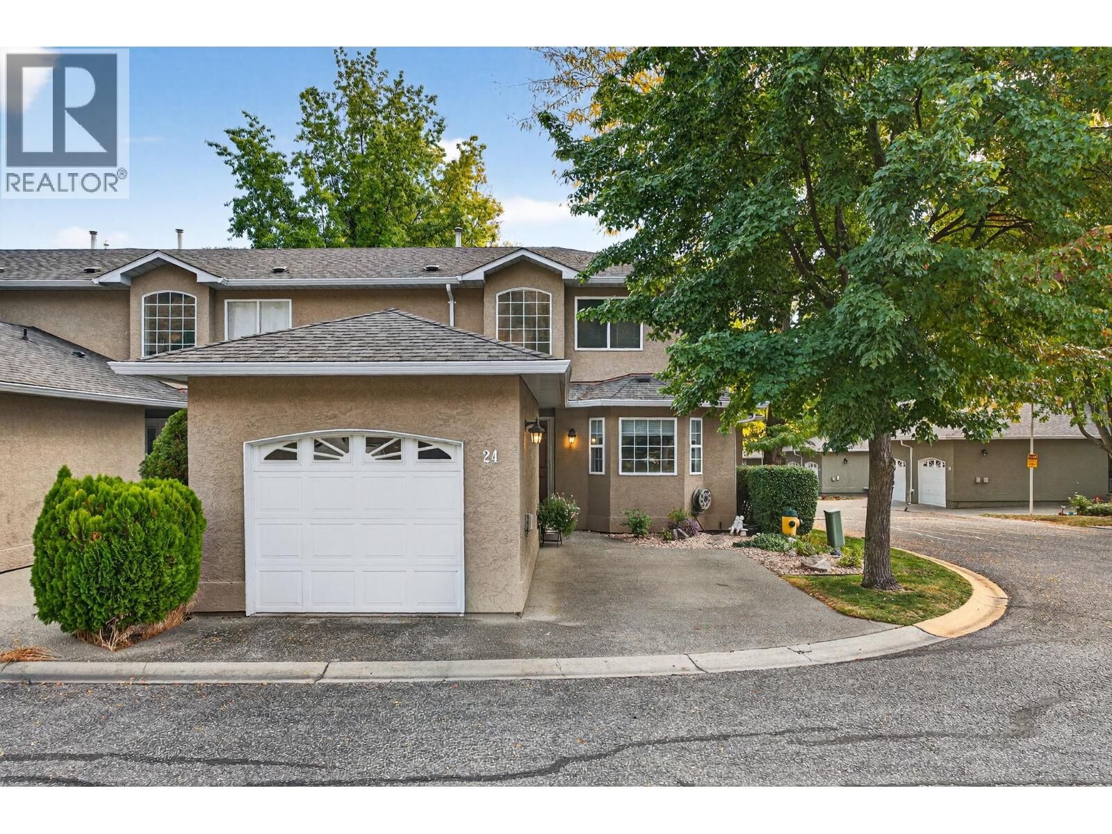 Photo de la propriété: 545 Glenmeadows Road 24 BC V1V 1W8
