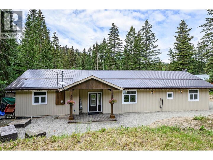 2944 McCreight Road  Kamloops BC V0E 3E1 photo