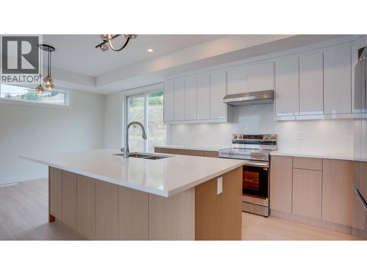 Property Photo:  5705 Heritage Drive 5  BC V1H 1B1 