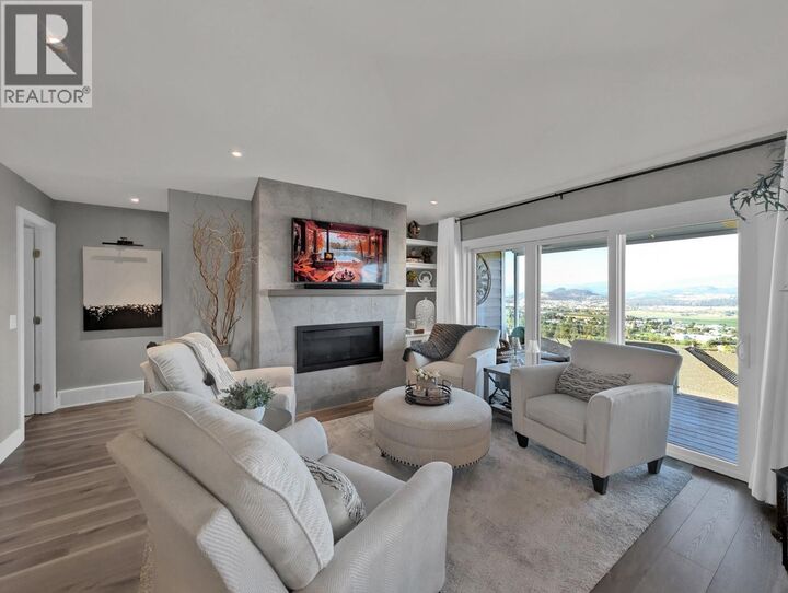 Property Photo:  3866 Cimarron Drive  BC V1X 8G9 