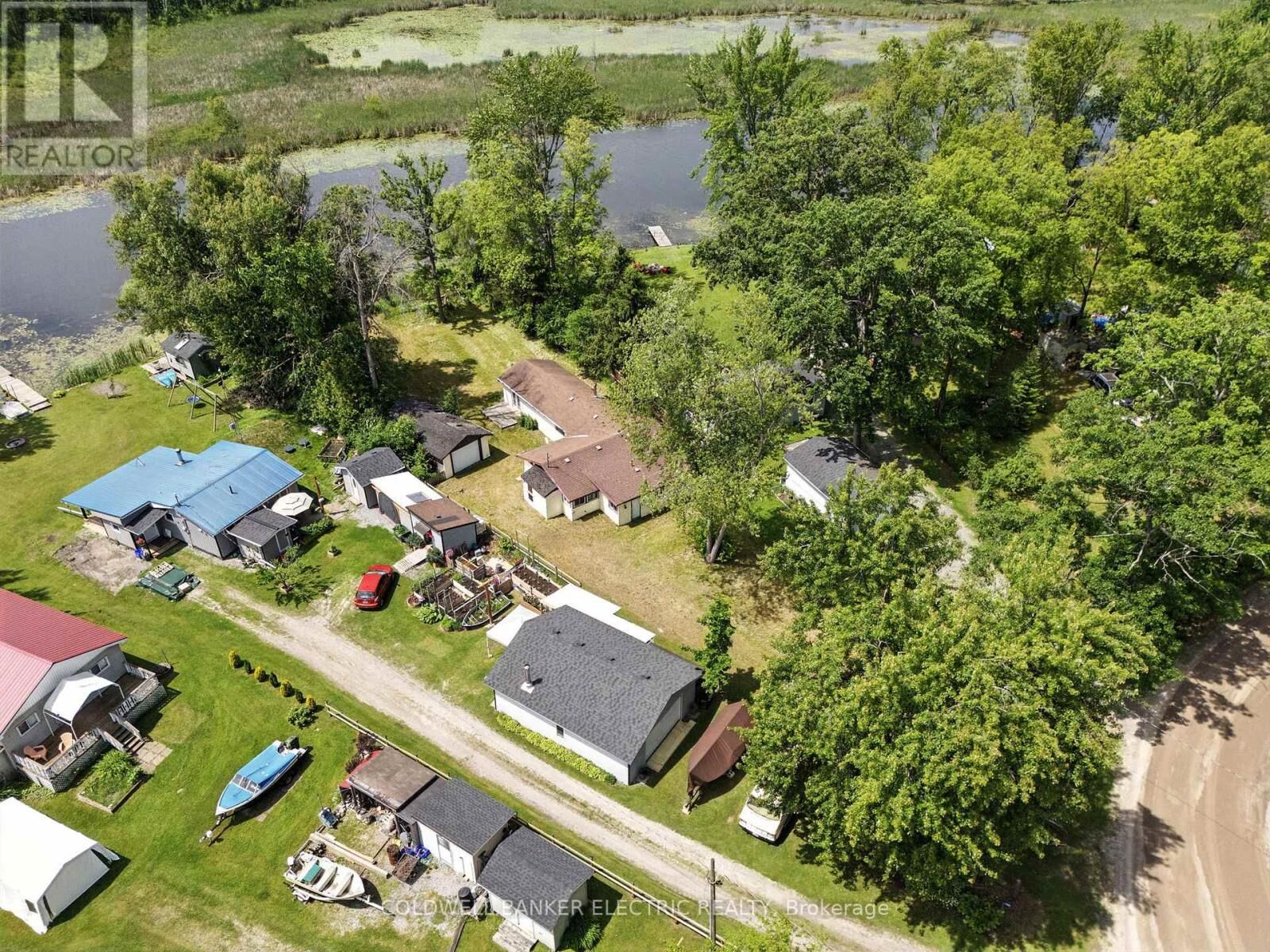 Photo de la propriété:  251 River Road  ON K0L 1L0 