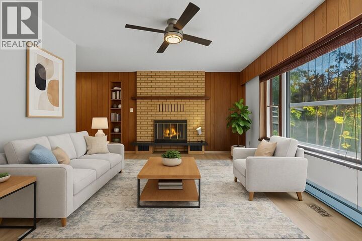 Photo de la propriété: 7150 49 Street Northeast BC V0E 1K0