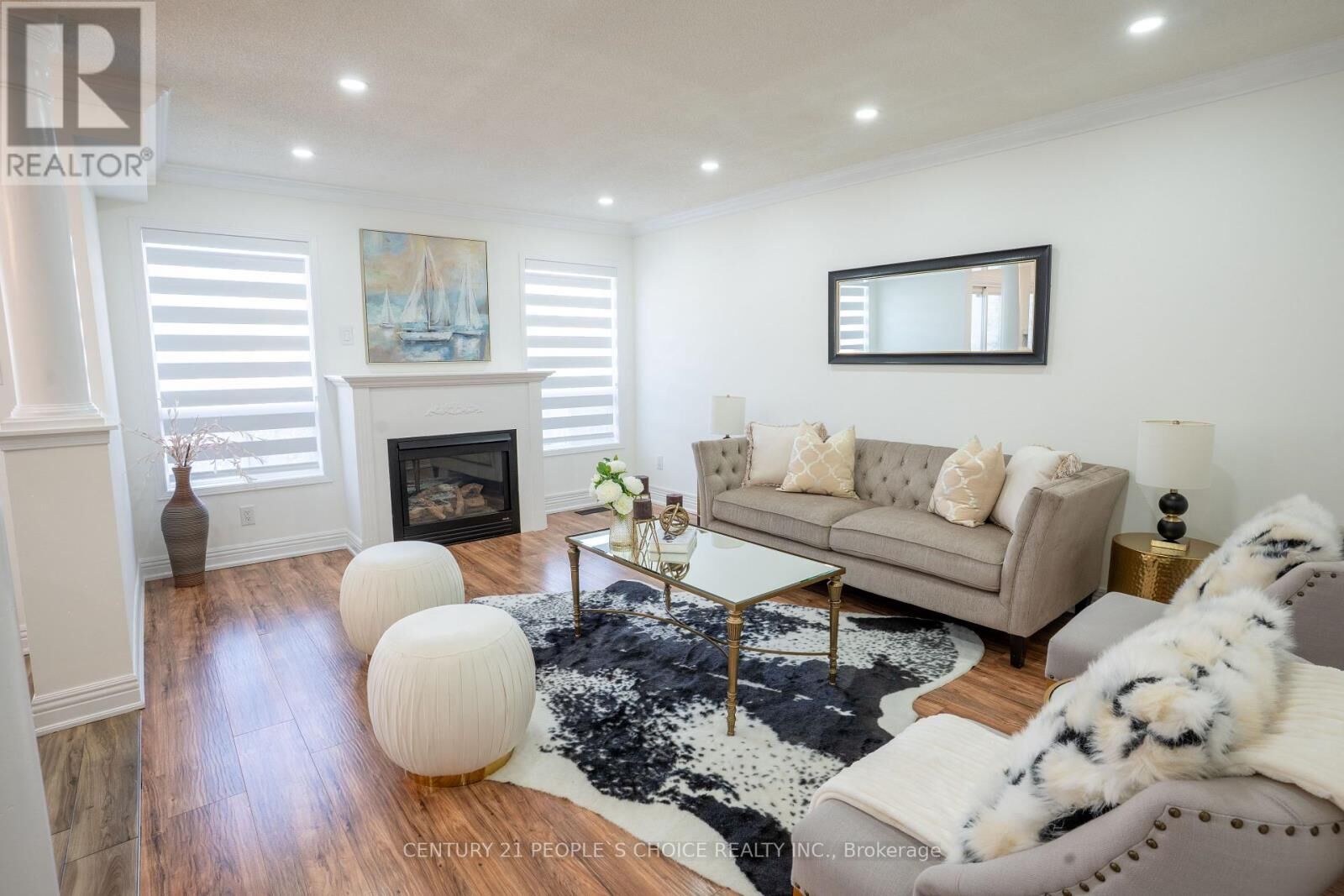 Photo de la propriété: 111 Brisdale Drive ON L7A 2H2