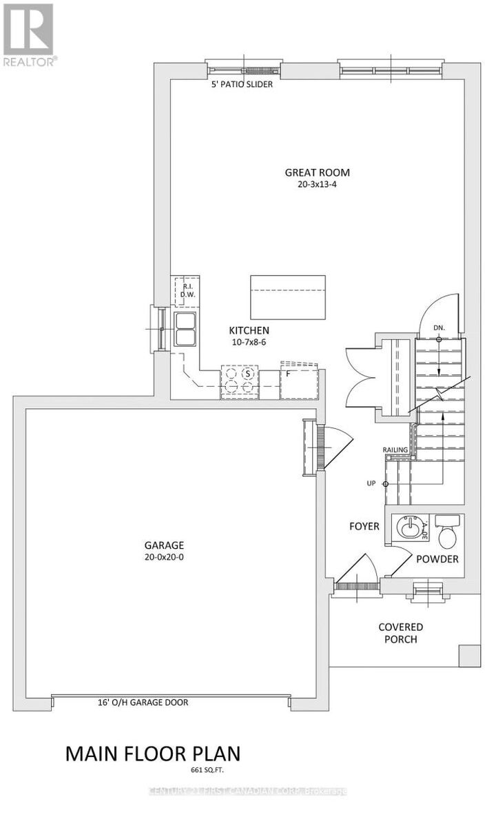 Property Photo: 202 Bowman Drive ON N0M 2A0