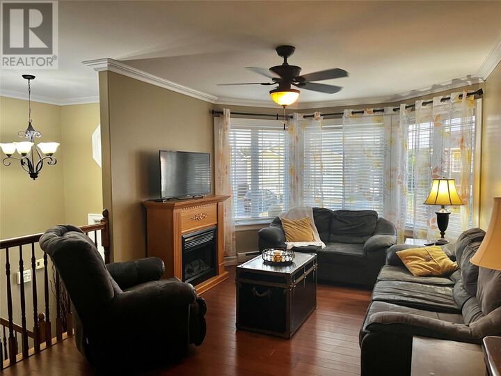 Property Photo: 42 Joshwill Crescent NL A1X 6V9