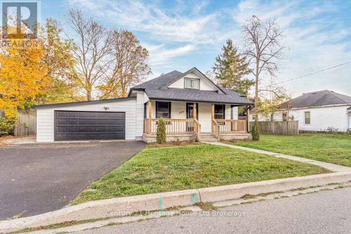 209 Victoria Street  Ingersoll (Ingersoll - North) ON N5C 2N2 photo