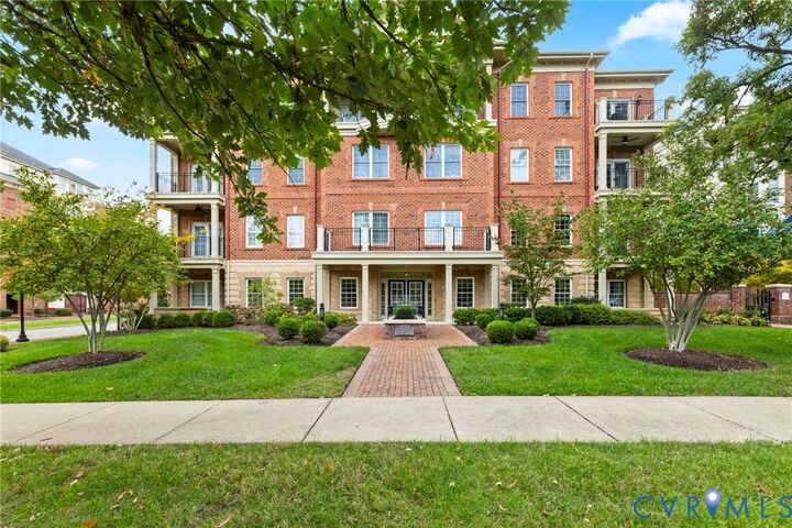Property Photo:  5217 Monument Avenue 2D  VA 23226 
