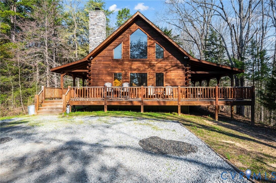 Property Photo:  190 & 192 Vacation Drive  VA 23901 