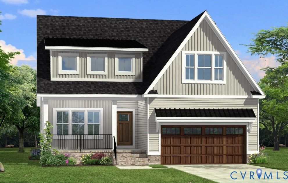 Property Photo:  8720 Terroir Lane  VA 23124 