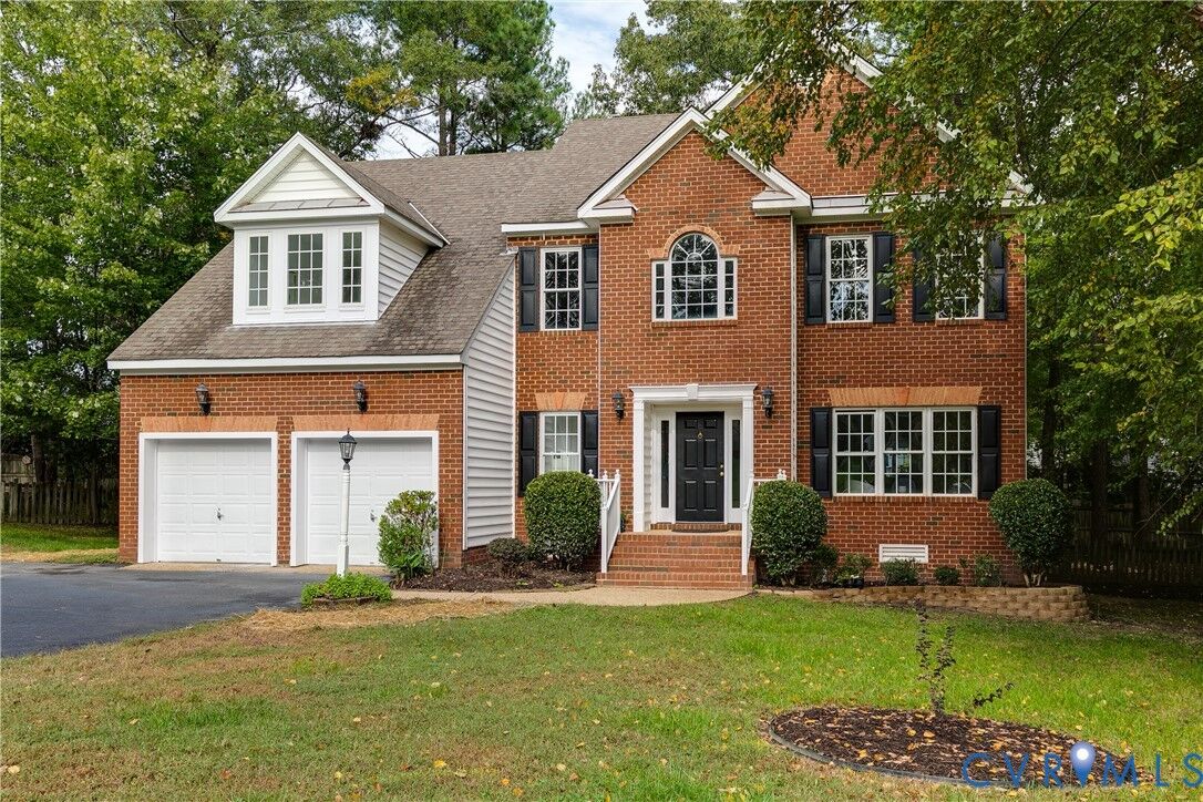 Property Photo:  11408 Maple Hill Place  VA 23059 