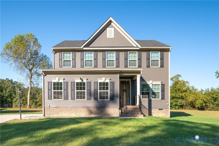 Property Photo:  10312 Centralia Station Road  VA 23831 