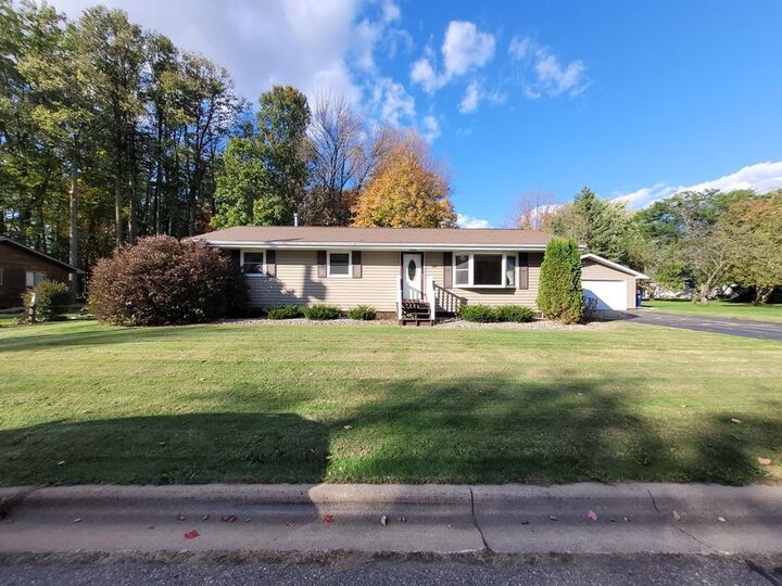 Property Photo: 608 Damon Street WI 54411
