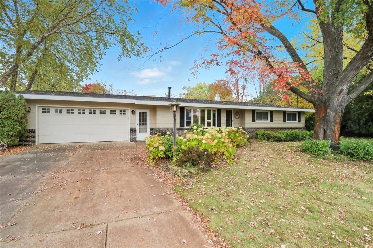 Property Photo: 1011 Airport Avenue WI 54494