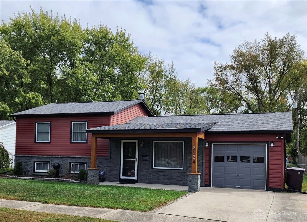 Property Photo:  2224 Duquesne Drive  OH 45506 
