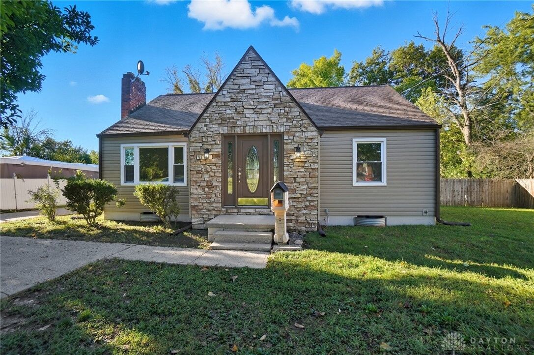 Property Photo: 4204 Roosevelt Boulevard OH 45044