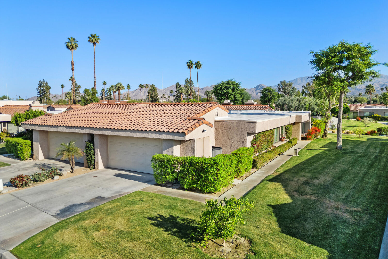 Property Photo:  72806 Fleetwood Circle  CA 92260 