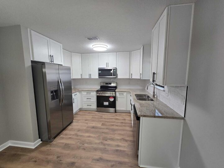 2893 Pansy Avenue  Crestview FL 32539 photo